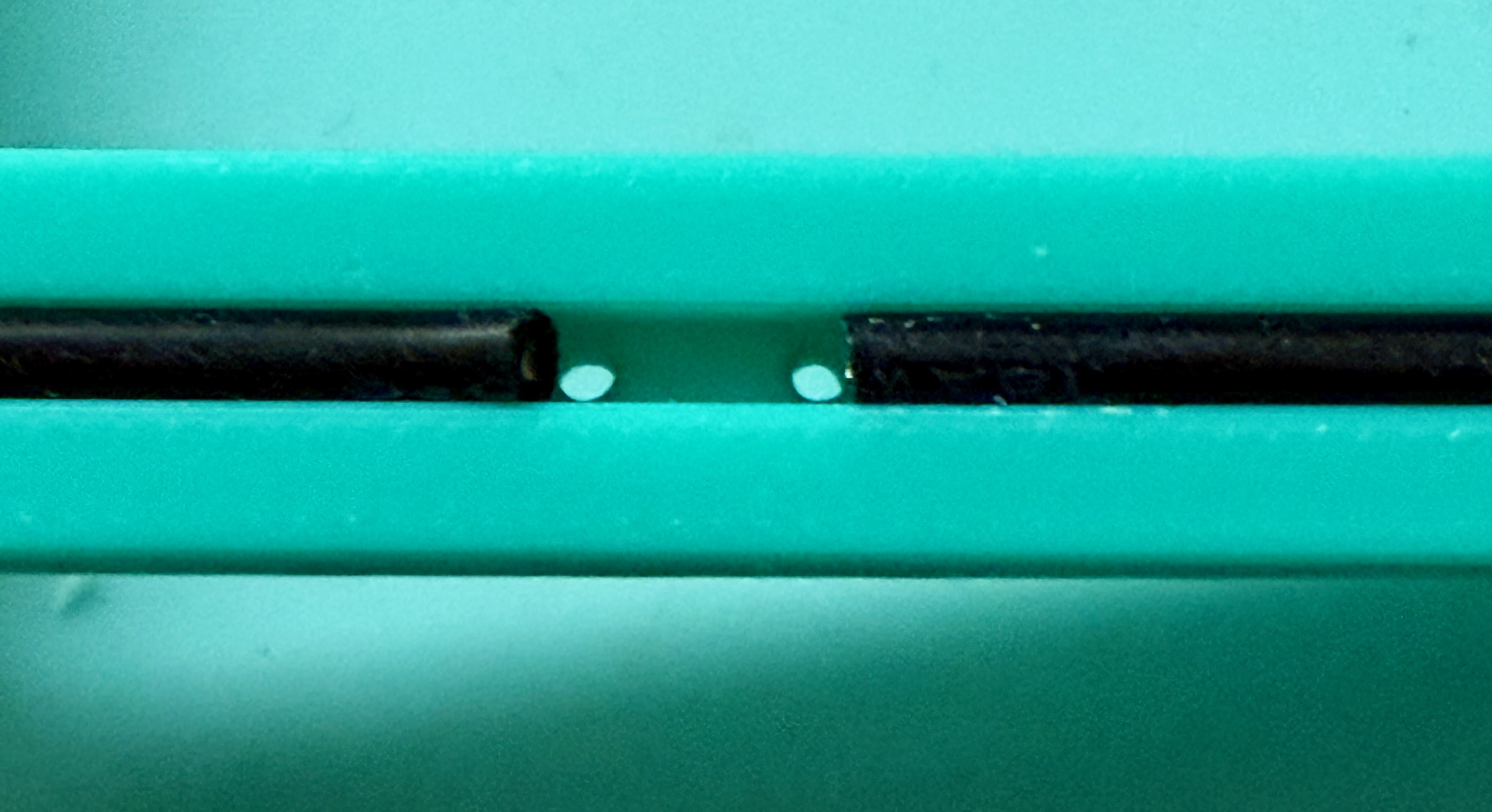 Spalt Detail